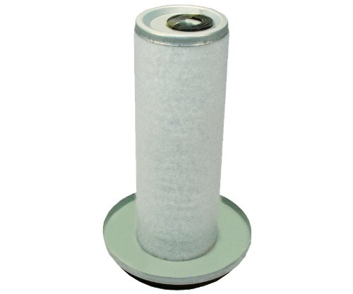 Stens 100-985 Inner Air Filter Replaces John Deere AM108185
