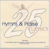 25 Hymns And Praise Classics
