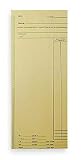 Time Card,Pk1000 Amano C-3000