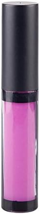 RowNumber1 Long Lasting Waterproof Matte Lipstick Lip Gloss for Girls 2# Beautiful Girls