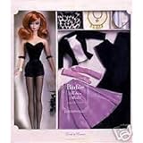 Silkstone Barbie : Dusk to Dawn Barbie Doll Collector Giftset Fashion Model