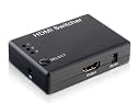 3 Port Smart HDMI Switch