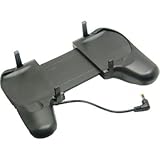 Rechargeable Grip for PSP - PlayStation Portable (Black)