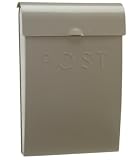 Post Box - Mouse
