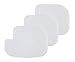 Poulan Pro & Craftsman Chain Saw (3 Pack) Replacement Air Filter # 530057925-3pk