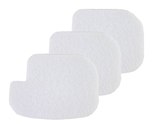 Poulan Pro & Craftsman Chain Saw (3 Pack) Replacement Air Filter # 530057925-3pk