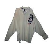 Mens Makaveli Sweatshirt New 4x Xxxxl