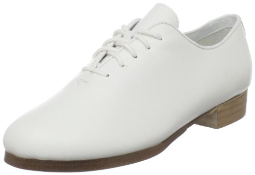 Dance Class Women's PCM401 Full Sole Jazz/Clogging Oxford