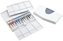 Alvin 0390377 Cotman Watercolor Paint Plus Tube Set