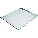 Chicago Metallic Commercial II Traditional Uncoated Large Cookie Sheet, 15-3/4 by 13-3/4-Inch