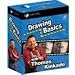 Drawing Basics Vhs Set (Aop Creative Works, Beginning Drawing with Thomas Kincade)