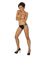 Pari Pari Braguita (Negro / Oliva)