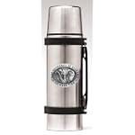 Alabama Crimson Tide Stainless Steel Thermos 1 Liter - NCAA College Athletics