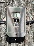 DLC Covert II Assassin Security Box