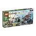 LEGO Castle Troll Assault Wagon