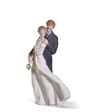 Lladró Everlasting Love Figurine