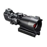 31Ou5Rarv0L. SL160  Bushnell Tactical Elite 1x32 Red/Green T Dot Riflescope