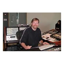 Ted Jensen