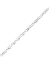Sterling Silver Chain - 18 Inch