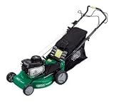 Draper 45548 4.0HP PETROL MOWER 460MM