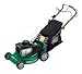 Draper 45548 4.0HP PETROL MOWER 460MM