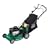 Draper 45548 4.0HP PETROL MOWER 460MM