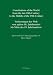 Constitutions of the World Late 18 Century to the Middle of the 19 Century Europe: Constitutional Documents of Belgium, Luxembourg and the Netherlands, 1789-1848