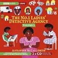 No. 1 Ladies' Detective Agency