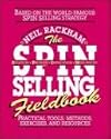 The SPIN Selling Fieldbook