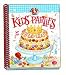Kids' Parties Planner Organizer