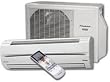 Friedrich M09CF Single Zone Wall Mounted Cool Ductless Split System