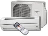 Friedrich M09CF Single Zone Wall Mounted Cool Ductless Split System