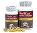 Wellness ''WellCoat'' for Dogs  Cats (120-ct bottle)