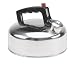 Gelert Cut133 Whistling Kettle S/S 2Ltr