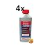 4 x Original SAECO Bio Entkalker. Flasche à 250 ml