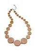 Kissi Necklace in Rain