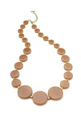 Kissi Necklace in Rain