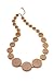 Kissi Necklace in Rain