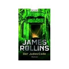 Der Judas-Code: Roman
