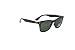 Peter Jones Wayfarer Polarised Sunglasses (Black) (Db15) RS.549.00
