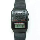 Talking Wrist Watch-English
