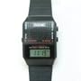 Talking Wrist Watch-English