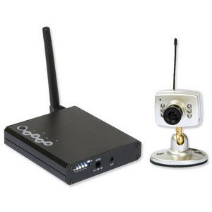 Philex Wireless Colour Security Mini Camera System Transmission Range 30m Microphone Ref PLX 28001R Philex Wireless Colour Security Mini Camera System Transmission Range 30m Microphone Ref PLX 28001R