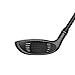 Cobra Men's Fly Z Hybrid Clubs, Black