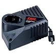 Skil 92991 7.2-Volt to 18-Volt Pod Style and Stick Style 1 Hour Battery Charger