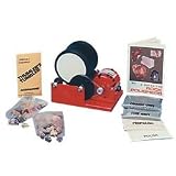 Model A-R1 Special Kit Rock Tumbler