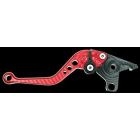 03-04 Kawasaki ZX636R Pazzo Racing Levers Shorty Length