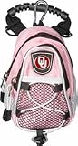Oklahoma Sooners Pink Mini Day Pack (Set of 2)