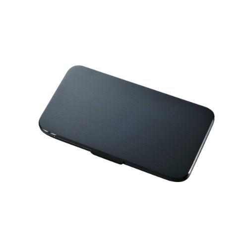 ELECOM PS3対応 コンパクトBluetoothキーボード パンタグラフ ブラック TK-GMFBP029BK