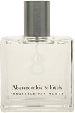 Abercrombie & Fitch 8 for Women 1.0 oz Fragrance Spray (Unboxed)